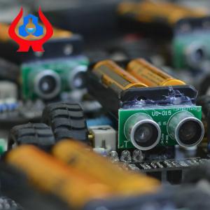 Wholesale Battery Sodium CMC Grades Carboxymethyl Cellulose BRC Level A from china suppliers