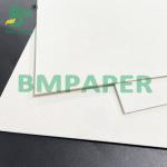 0.7mm 1.5mm Unbleached Absorbent Cotton Paper For Car Air Freshener