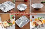 Compartments Takeaway Eco Friendly Dinnerware Flat Board Lids, Hot Cold Freezer