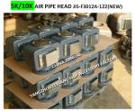 China Jiangsu Yangzhou Feihang Ship Accessories Factory specializes in the