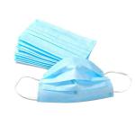 Soft Non Woven Fabric Mask Meltblown Cloth Filter For Daily Protection