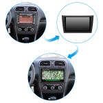 4-Core For Volkswagen Golf 2010+ Hd IPS On-Board Display Bluetooth Car