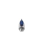 Full Bore Valve Stainless Steel Mini Ball Valve with Internal Thread Butterfly