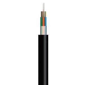 Wholesale GYFTY 144 Core Non Armored Outdoor Fiber Optic Cable Loose Tube Non - Metallic from china suppliers