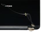 Original For Macbook Pro Retina 13" A1502 2013 2014 2015 Grey Silver LCD Display