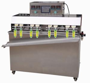 Wholesale No Leaking Water Pouch Filling Machine from china suppliers