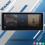 Android Auto Stereo Car Radio For Land Rover Range Rover Vogue V8 1998-2012
