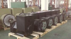 China China manufacturer ! three phase alternator brushless ac alternator / generator on sale