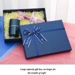 1400gsm Cardboard Gift Packaging Box For Chocolate Perfume Bottle