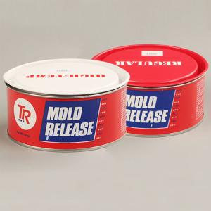 Wholesale Yellow Color TR102 Mold Release Wax , Frp Wax Good Chemical Resistance from china suppliers
