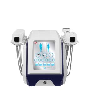 Wholesale 10 - 800W Body Slimming Machine 2MHz Fat Reduction Machine Portable from china suppliers