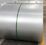 AZ120 Regular Spangle Galvalume Steel Coils ASTM A792M 55% Aluzinc Metal Coils