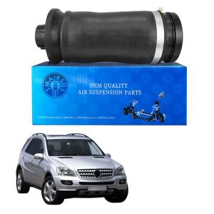 Wholesale 1643201025 Spring Type Air Suspension Repair Kit Car Air Suspension System Mercedes Benz W164 ML/GL- Class from china suppliers