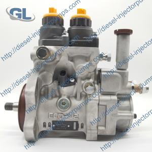 Wholesale Denso Common Fuel Injector Pump 094000-0453 6217-71-1132 6217711132 from china suppliers