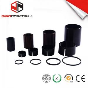 China BQ NQ HQ PQ Wireline Core Barrel Assembly Core Lifter And Core Lifter Case on sale