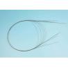 Buy cheap Flexible 0.014 Stainless Steel Medical Guide Wire Hydrophilic Coated For MRI And from wholesalers