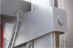 CHENLONG Metal Cutting Band Saw Machine For Steel