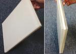 SGS Natural Marble Layer Laminated Low Iron Glass