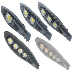 China 130LM/W Outdoor LED Street Lights 150W Highway Sea Port Aluminum Housing on sale