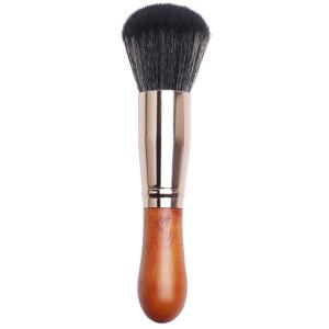 Wholesale Multifunctional Setting Powder Brush , Personalized Makeup Brushes CNAS from china suppliers