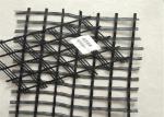 Strength Road Surface High Strength 100m Glass Fiber Geogrid