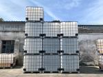 Surface Active Agent Demulsifier Chemical Colorless Sticky Liquid In Water