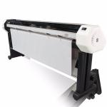 factory direct supply outdoor 600dpl printing digital machine