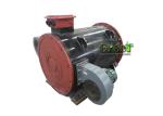 50Hz 60Hz Permanent Magnet Synchronous Generator Direct Drive SKF Bearing