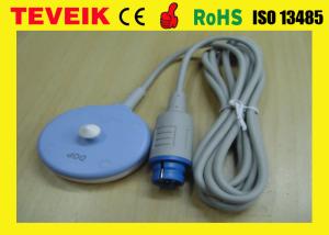 Wholesale Bistos fetal doppler Fetal Transducer Patient Monitor Accessories for BT-300 / BT-350 from china suppliers