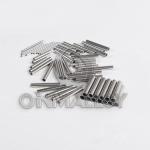 Invar36 FeNi36 Precision Alloy Capillary Pipe Used in Medicine Industry
