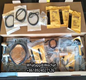 Wholesale 6N4950 Spare 6N-4950 seals 2434785 Full Gasket Kit 243-4785 Gasket 2M4027 Cylinder 2M-4027 from china suppliers