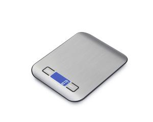 Wholesale 5kg 11lb Stainless Steel Household Digital Food Scale 5kg/1g from china suppliers
