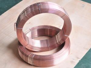 Wholesale Submerged Arc Welding Wire(H10MnSi) from china suppliers