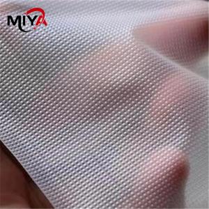 Wholesale Normal Water C3000 PVA Water Soluble Fabric from china suppliers