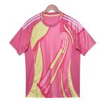 2025-2026 Scotland Fan Edition Away Jersey Group Customization