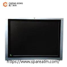 Wholesale Diebold Opteva 15 Inch LCD Customer Display 49201788000G 49-201788-000G Diebold Nixdorf ATM Machine Spare Parts from china suppliers