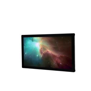 Wholesale 21.5'' Embedded Touch Monitor Industrial Chassis LCD Monitor RoHS from china suppliers