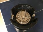 5gallon ball lock keg with rubber handle, corny keg, cornelius keg for home brew