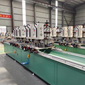 Wholesale Aluminum Copy Router Machine Multi Head Combined Drilling Machine from china suppliers
