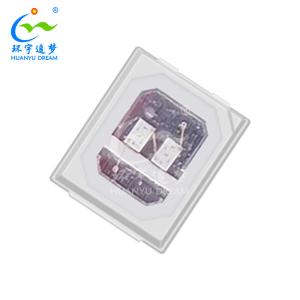 Wholesale 450nm-455nm 0.5W 1 Watt LED Chip SMD 2835 For Plant Growth Light from china suppliers