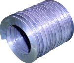 Ni Cr Cr20ni80 Resistance Wire Golden/Blue Heating Alloy Strip 0.5-2.5mm x 5