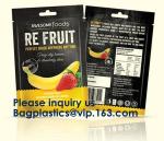 BIRD FOOD PACKAGING Stand Up Pouches Foil Clear Stand Up Pouches Foil Stand Up