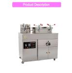 Efficiency 30L Commercial Hotel Gas Stove With 4-12 Kw Power
