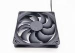 9 Blades 12V 24V 3500RPM Equipment Cooling Fans