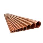 99.9% Pure Copper Tube Pipe C10200 C11000 C10100 120mm