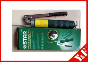 Wholesale STAR Brand Heavy Duty Grease Guns Pistol Grip Sets Single Cylinders 400cc from china suppliers