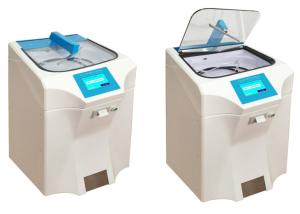 Wholesale Eco Friendly Automatic Autoclave Machine For Lab Medical Hospital from china suppliers