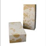 Al2O3 Content % 0.2 Hot Blast Stove Quartz Fire Brick for Glass Furnace and Coke