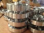 Steel Flanges, Weld Neck Flanges / ASTM A 182 Stainless Steel WNRF Flanges ASTM