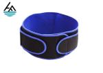 Elastic Adjustable Neoprene Waist Belt Mens Waist Slimming Belt Support Trainer